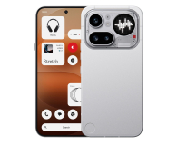 Nothing Phone (4a) Pro 12/256GB Silver - 1500876 - zdjęcie 2